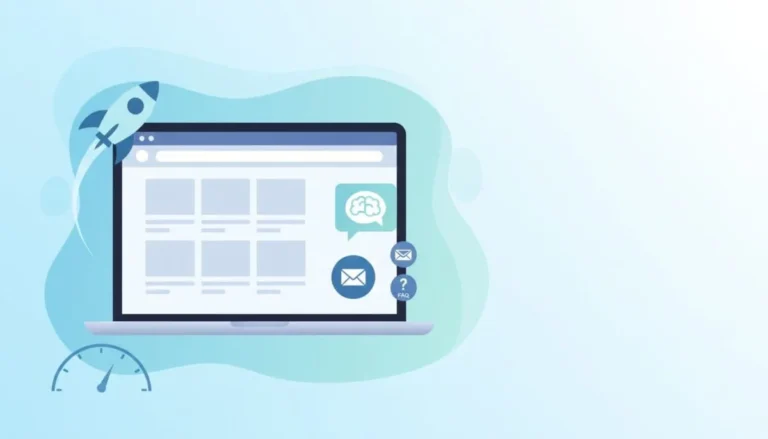 Θες AI chatbot WordPress για FAQ και lead capture