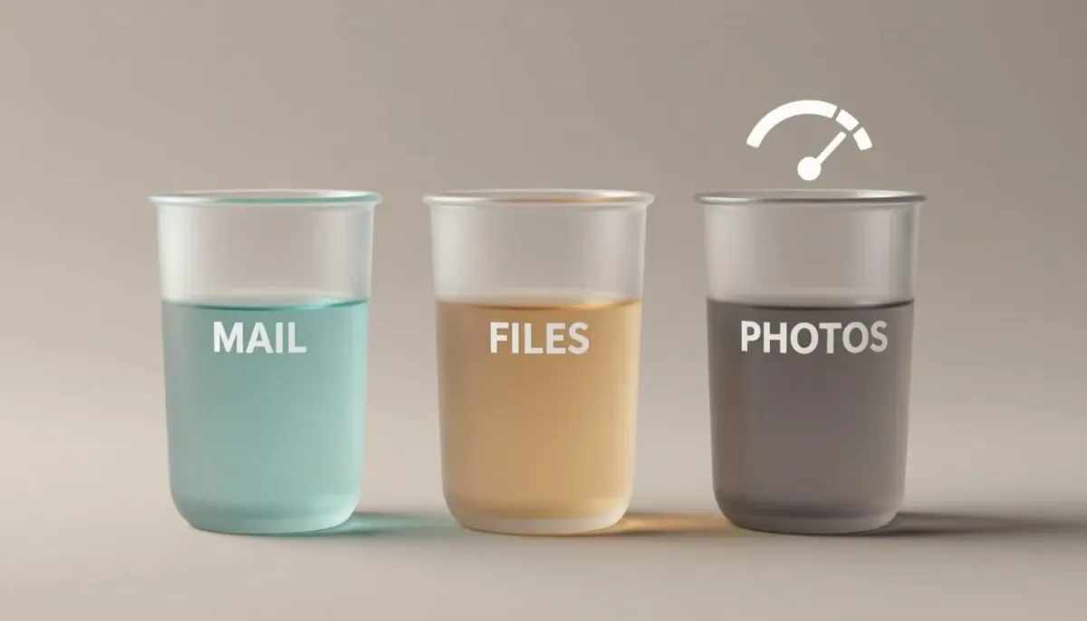 Πριν διαλέξεις υπηρεσία, ξεκαθάρισε τι πρόβλημα λύνεις