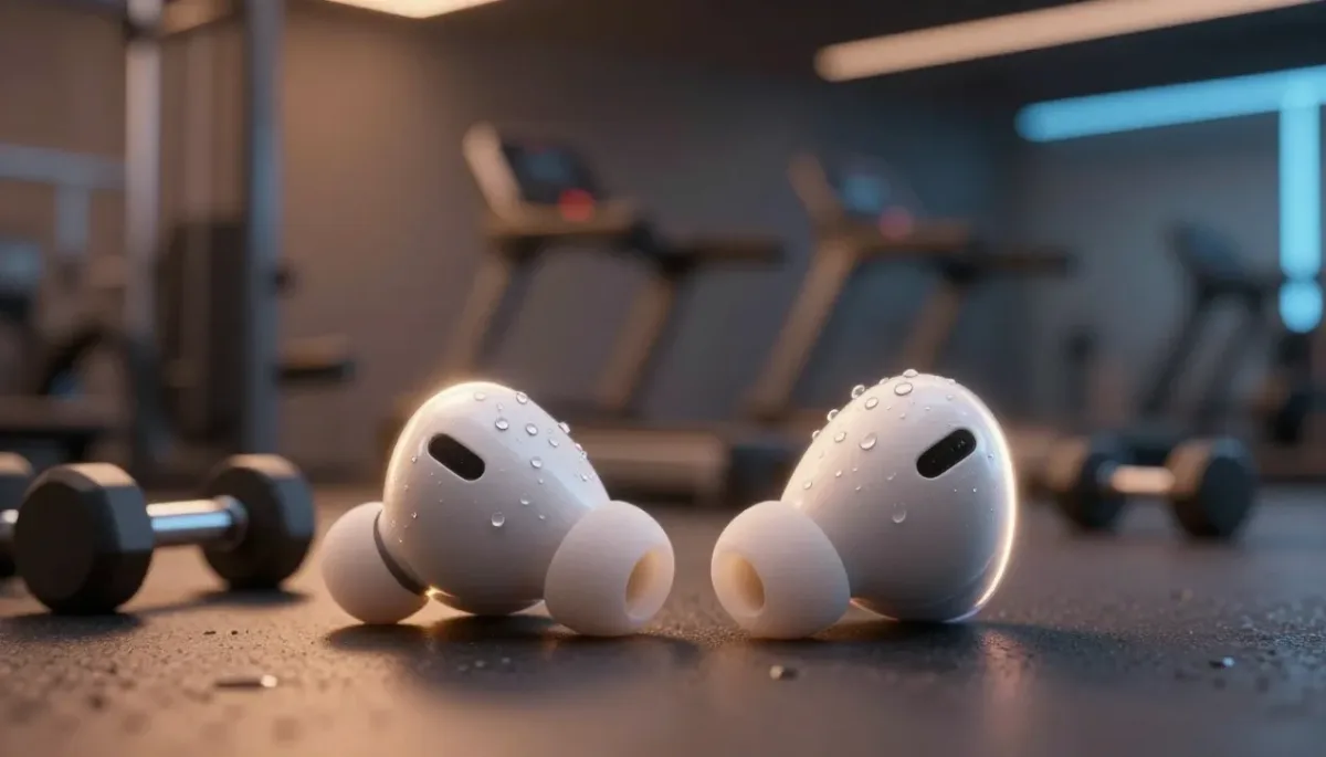 αδιάβροχα earbuds wireless