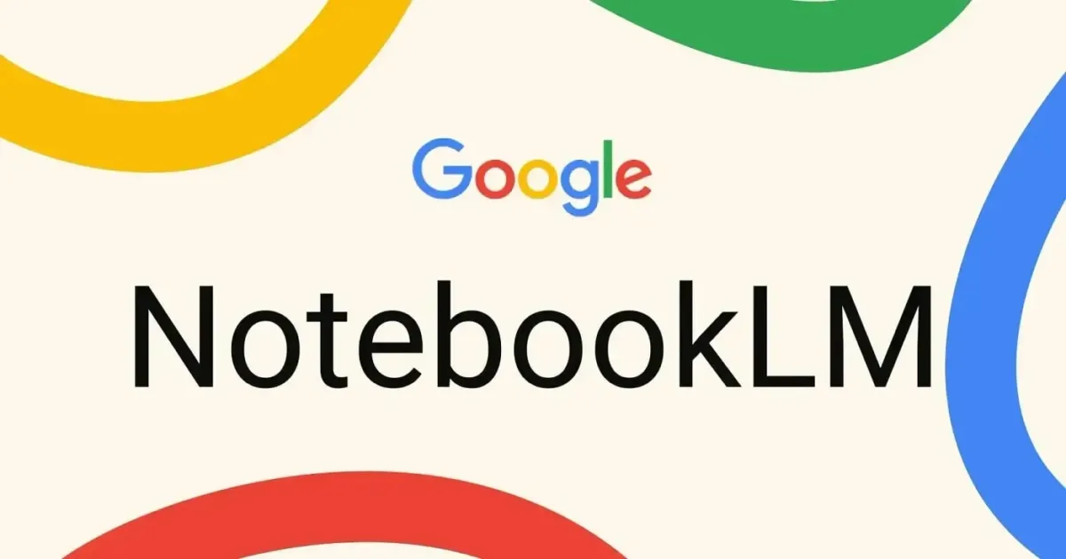 Google NotebookLM