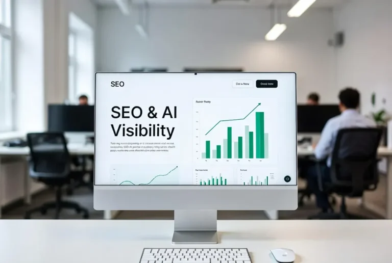 SEO & AI Visibility