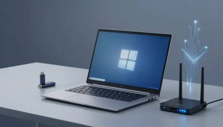 Windows 11 ξυπνάει μόνος του