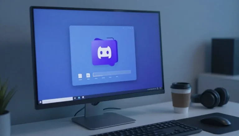 discord download για Windows 10