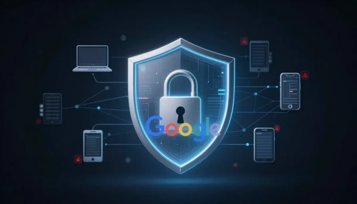 Google account hacked: έλεγχος security events, ανάκτηση, καθάρισμα sessions και κλείδωμα ξανά σε 15 λεπτά 1