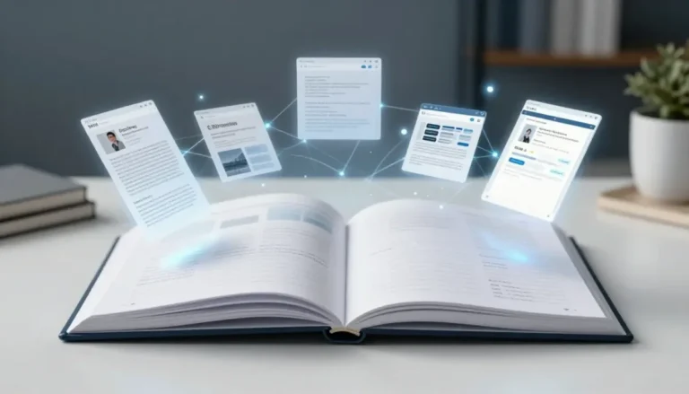 NotebookLM τι είναι: πώς να κάνεις τα έγγραφά σου «ζωντανές» σημειώσεις με AI 1