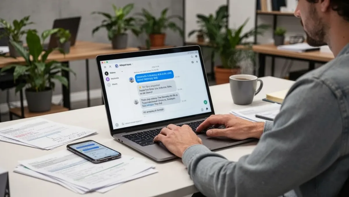 Ποιότητα απαντήσεων στην πράξη (email, περίληψη, μετάφραση, κώδικας)