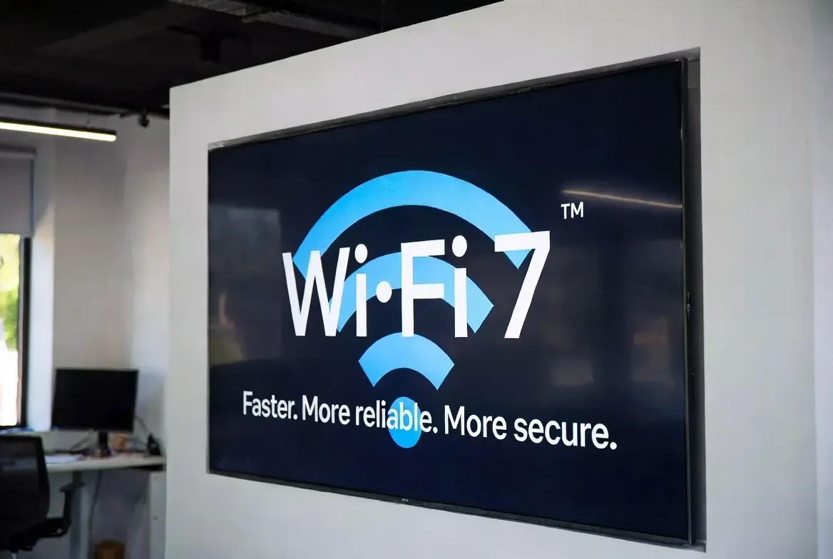 Πότε αξίζει η αναβάθμιση σε Wi‑Fi 7 και πότε είναι υπερβολή