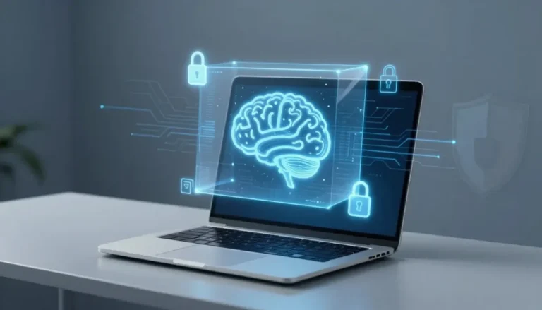 ασφάλεια AI agent