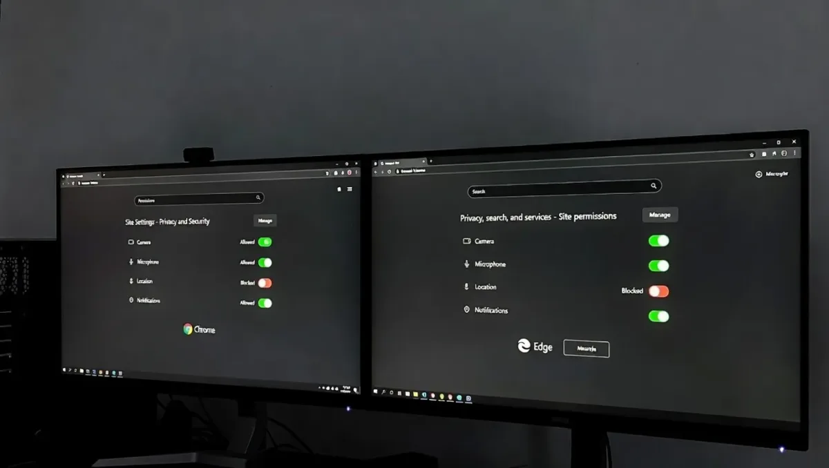 Permissions