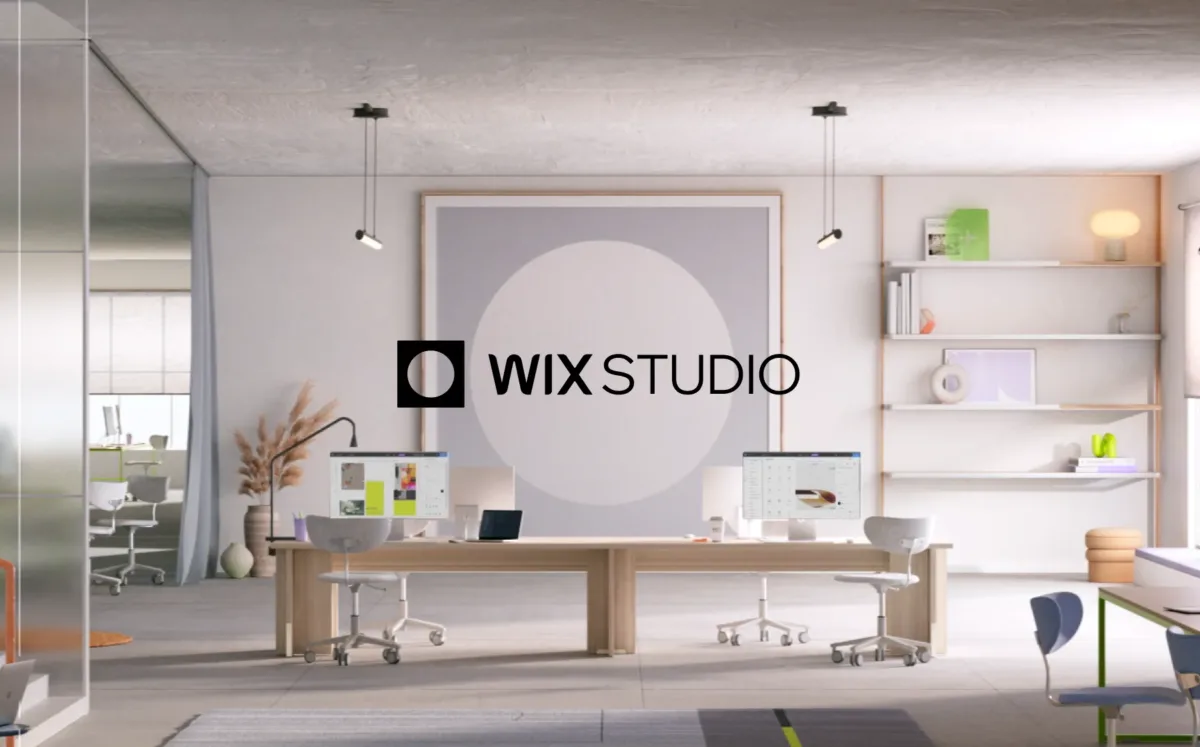 Wix Studio