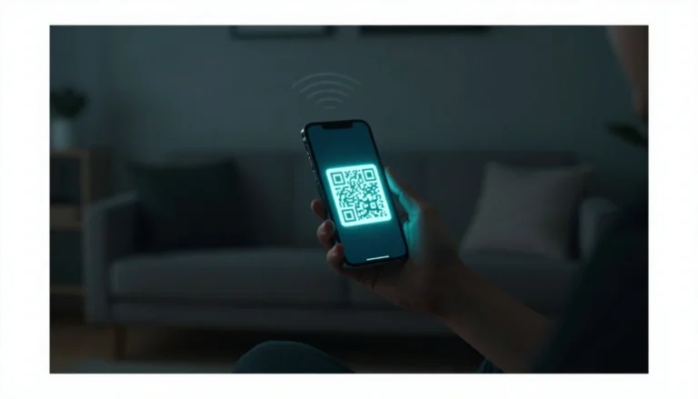 Κοινοποίηση κωδικού WiFi από iPhone σε Android το 2026 1