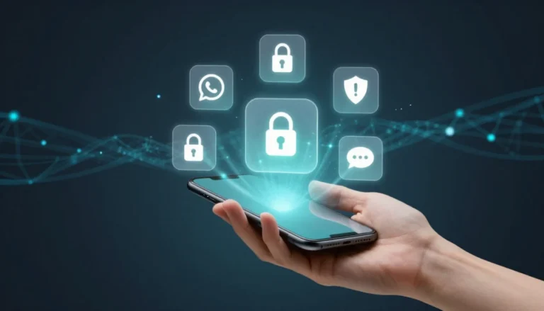 Σύγκριση εφαρμογών ανταλλαγής μηνυμάτων για ιδιωτικότητα