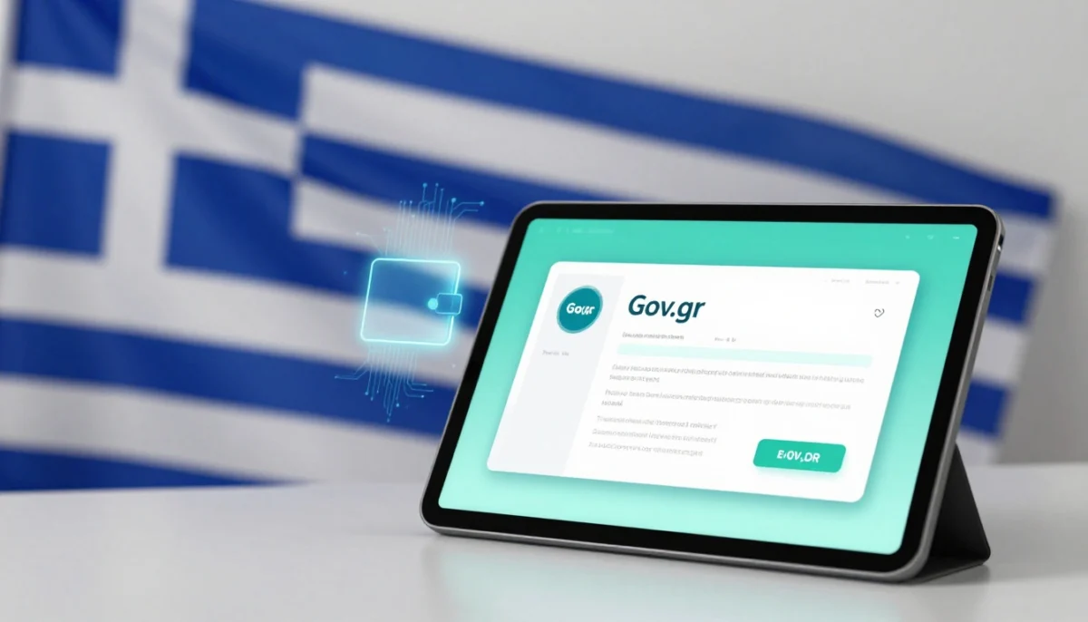 Ψηφιακή Υπογραφή PDF στην Ελλάδα το 2026, Gov.gr Wallet, eIDAS και πρακτικά εργαλεία