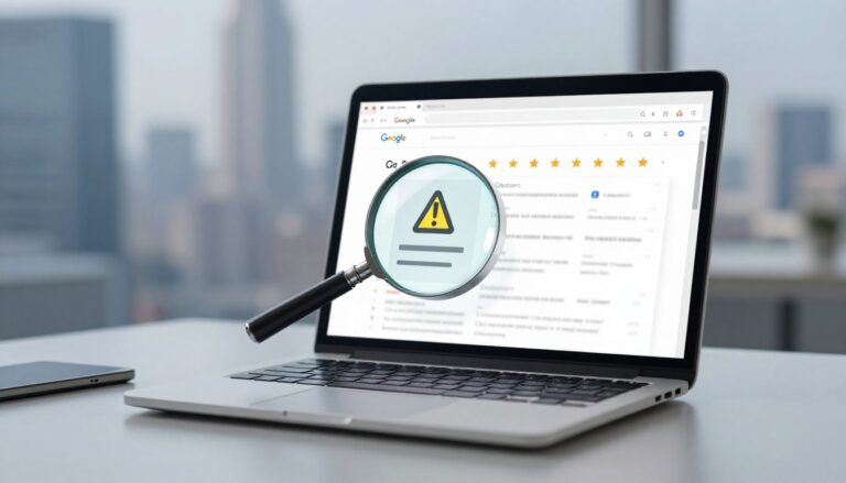 Google Reviews Spam: Πώς κάνεις report και τι γράψεις στο evidence