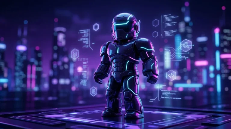 Roblox Redeem, κάνεις εξαργύρωση κωδικών βήμα-βήμα (Οδηγός 2026) 1