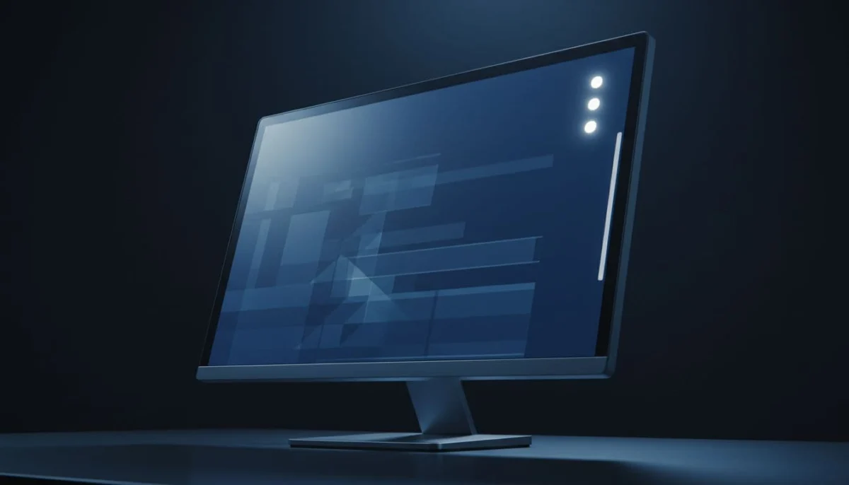 Η διεπαφή του Διαχειριστή Σελιδοδεικτών στο Chrome με εστίαση στο κουμπί επιλογών.