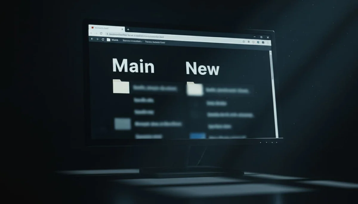 Προβολή των εξαχθέντων σελιδοδεικτών ως λίστα σε μια νέα καρτέλα του Chrome