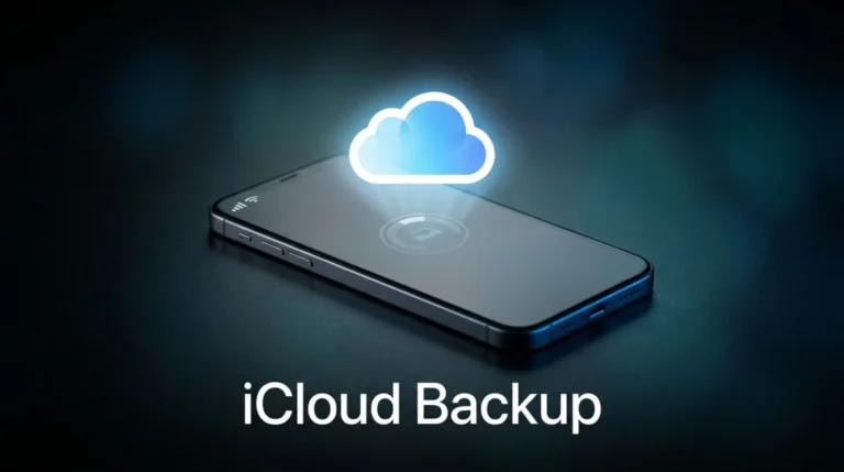 Το iCloud Backup στο iPhone δεν ολοκληρώνεται; 9 λύσεις που δουλεύουν 1