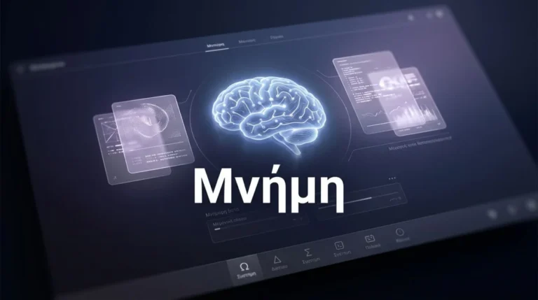 ChatGPT Memory: Πώς να το ρυθμίσεις και να το διαγράψεις 1