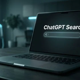 ChatGPT Search: Πώς Να Το Χρησιμοποιήσεις Σωστά Το 2026 1