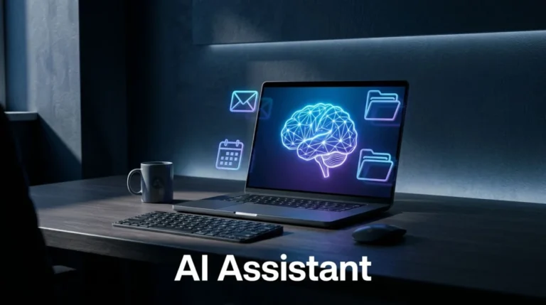 Claude Cowork: Πλήρης Οδηγός για να Στήσεις τον AI Συνεργάτη σου σε 20 Λεπτά 1