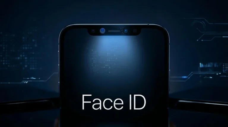 Face ID Δεν Λειτουργεί Στο iPhone; Πρακτικές Λύσεις Βήμα Βήμα 1