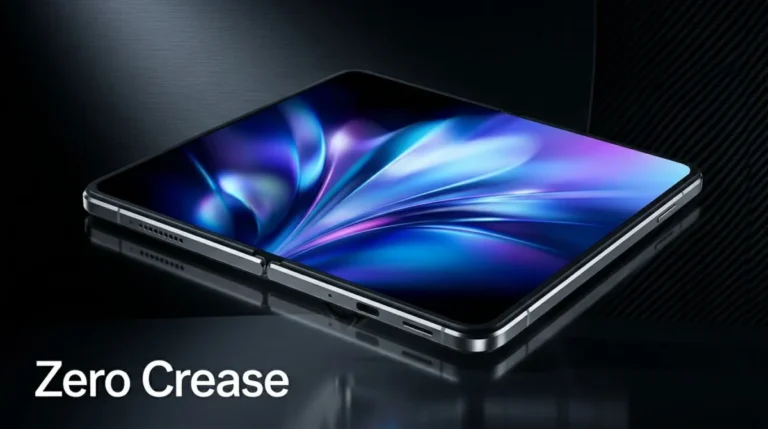 Oppo Find N6: Ο Πλήρης Οδηγός για το Αναδιπλούμενο Smartphone με Zero-Feel Crease 1