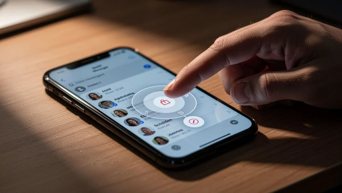 Viber Διαγραφη Επαφης: Πώς να τη Σβήσεις Σωστά Βήμα-βήμα