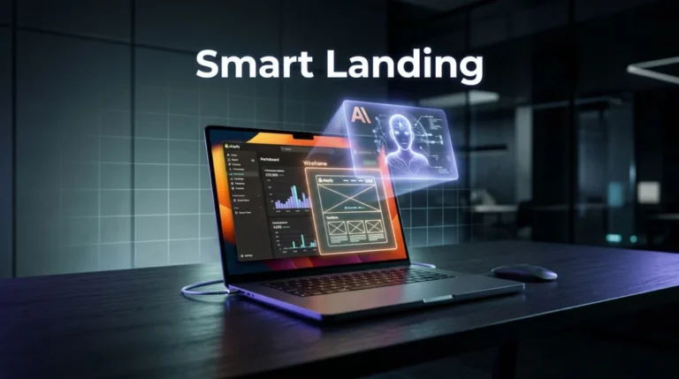 Πώς να φτιάξεις landing page με Claude και Shopify χωρίς αντιγραφή 1