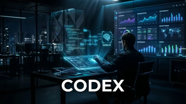 Codex: πώς στήνεις AI workflows, skills, automations και dashboard 1