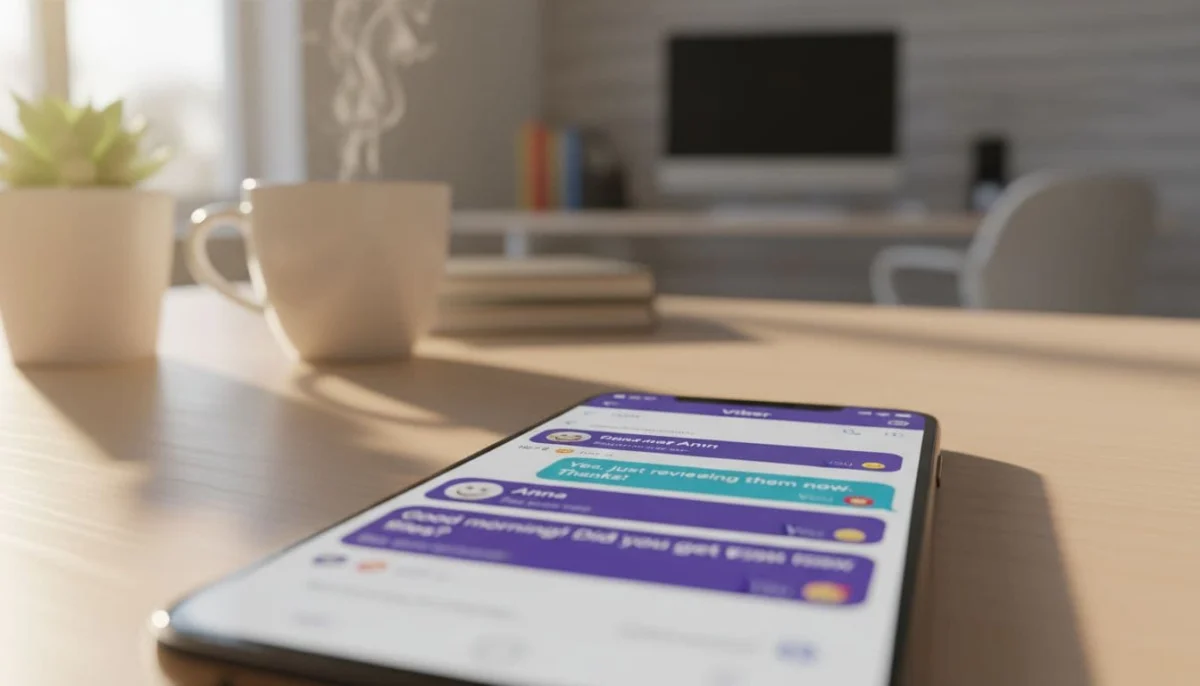 Το Viber μπλόκαρε το προφίλ μου. Πόσο κρατάει το μπλοκάρισμα;