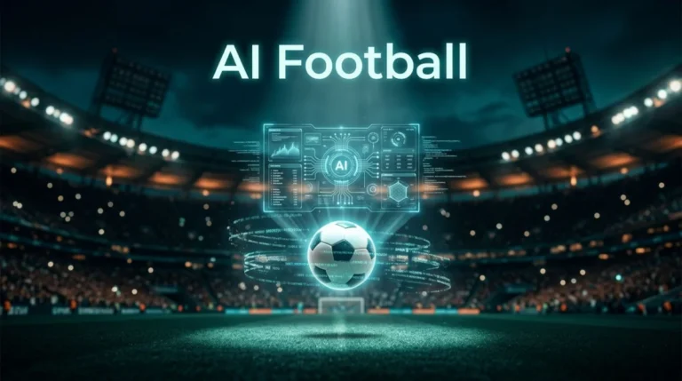Πώς να δημιουργήσεις viral AI football videos με το OpenArt AI 1