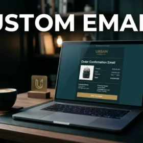 Email Customizer Plugin για WooCommerce, πώς να φτιάξεις custom emails 1