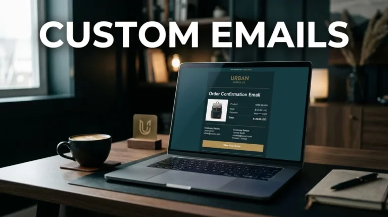 Email Customizer Plugin για WooCommerce, πώς να φτιάξεις custom emails 1