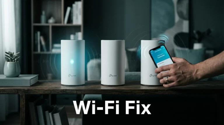 TP-Link Deco Wi-Fi: Οδηγός για σύνδεση και ταχύτητα 1