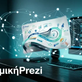 Prezi παρουσίαση που κρατάει το ενδιαφέρον χωρίς να κουράζει 1