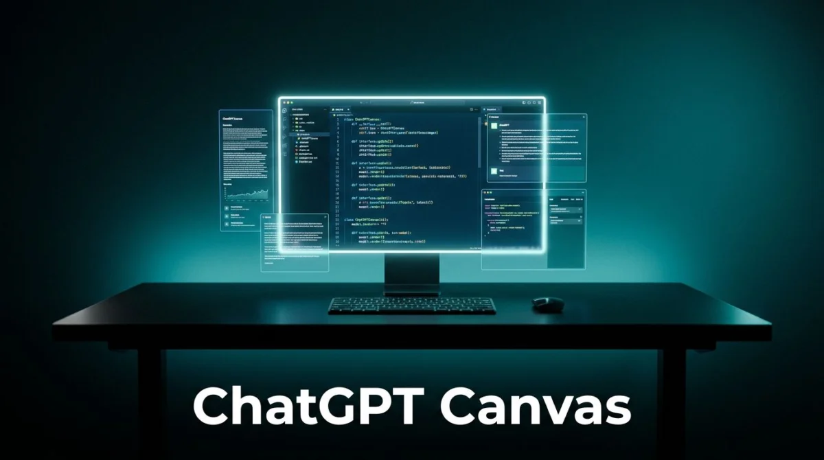 ChatGPT Canvas για Αρχάριους: Οδηγός Χρήσης 2026 1