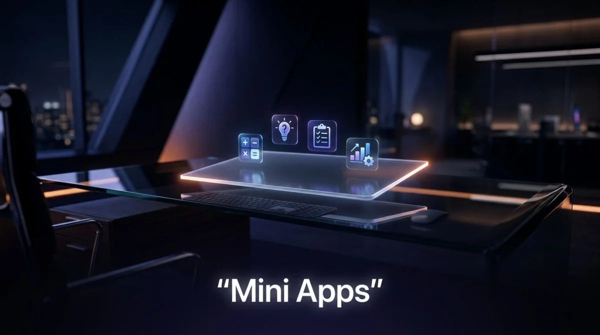 Claude Artifacts: Πώς Φτιάχνεις Mini Apps Χωρίς Κώδικα 1