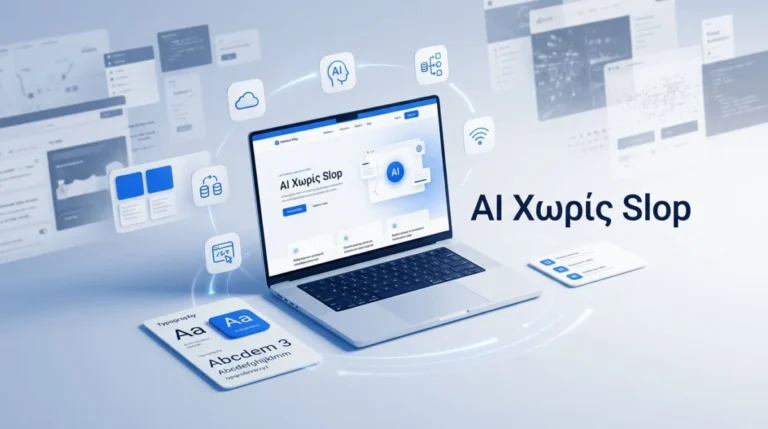 GPT 5.6 Sol: AI web design χωρίς το AI slop 1