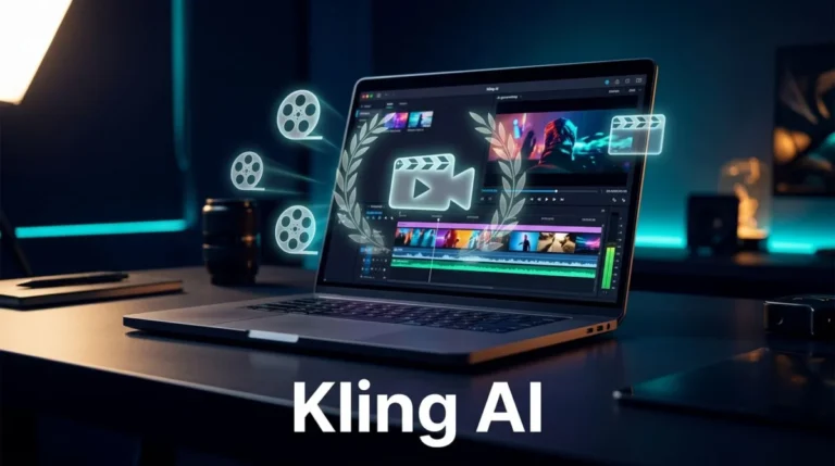 Kling AI για αρχάριους: Πώς να φτιάξεις εντυπωσιακά AI βίντεο βήμα βήμα 1