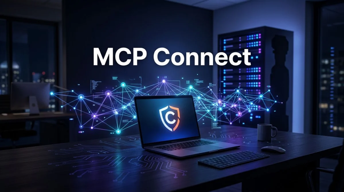 MCP Servers για Claude: τι είναι και πώς τους συνδέεις 1