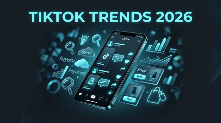 TikTok Trends 2026: Τι αλλάζει και πώς να τα αξιοποιήσεις 1