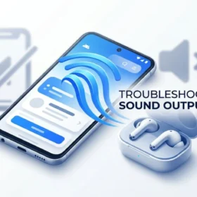 Bluetooth ακουστικά Android: λύσεις όταν δεν ακούγονται 1