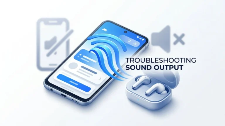 Bluetooth ακουστικά Android: λύσεις όταν δεν ακούγονται 1