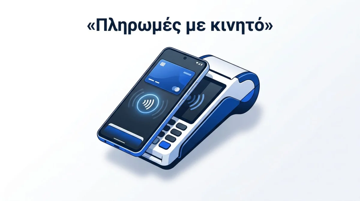 Πληρωμές με κινητό μέσω Google Wallet: Ρύθμιση και χρήση 1