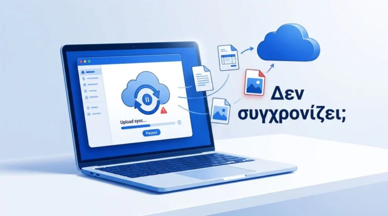Google Drive δεν συγχρονίζει; 9 λύσεις για υπολογιστή 1