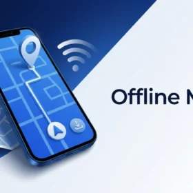Google Maps offline χάρτες: Λήψη και χρήση χωρίς ίντερνετ 1