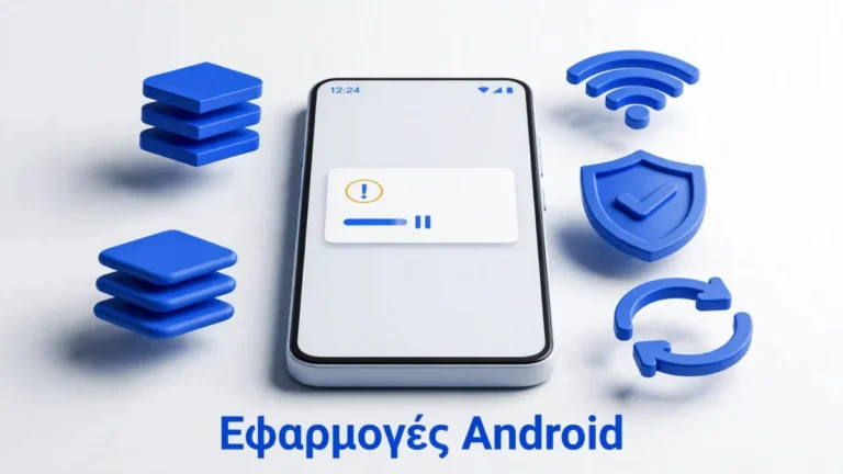 Android εφαρμογές δεν εγκαθίστανται; 8 λύσεις για το Google Play 1