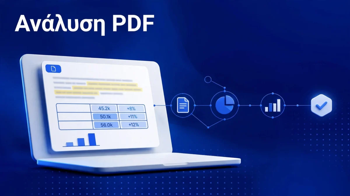 Ανάλυση PDF ChatGPT: Πώς βγαίνουν σωστά συμπεράσματα 1