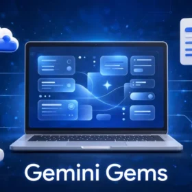 Google Gemini Gems: Προσωπικοί AI Βοηθοί Βήμα-Βήμα 1